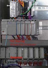 PLC-styring