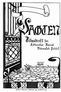 Vagten