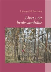 Livet i ett brukssamhälle : Livet i ett brukssamhälle