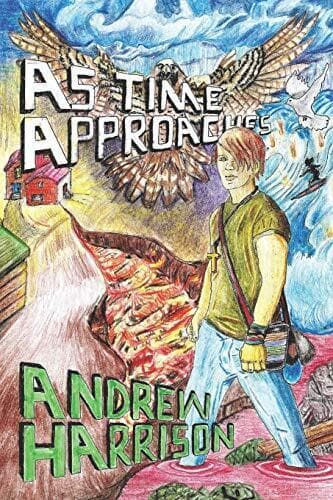 As Time Approaches (From Era to Era), Harrison, Andrew Paperback Book Pre-Owned English