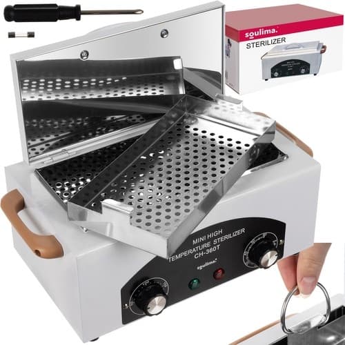 Sterilisator - 300W