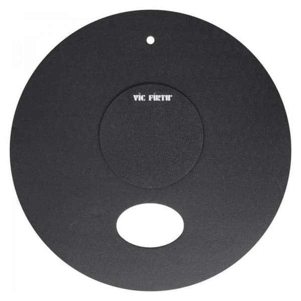 Vic Firth MUTE22 - MuteBass drum 22