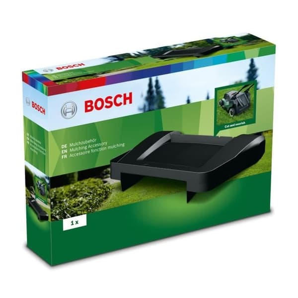 BOSCH Mulching Kit för AdvancedRotak
