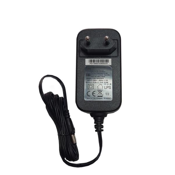 STRØMFORSYNING 12V 2.5A CYFROWY POLSAT EVOBOX