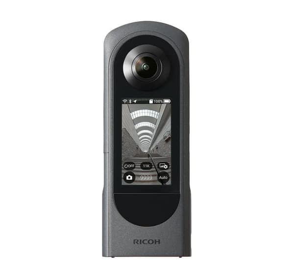 Ricoh Theta X (2023)