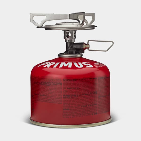Gaskök Primus Essential Trail Stove, 2500 W Bränsletillval: + Power Gas (230 gram)