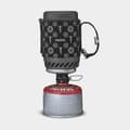 Miniatyrbild 1 av 11: Gaskök Primus Lite Plus Stove System Feed Zone, 1500 W, med integrerad piezotändning + kastrull (500 ml) Bränsletillval: + Winter Gas (230 gram)