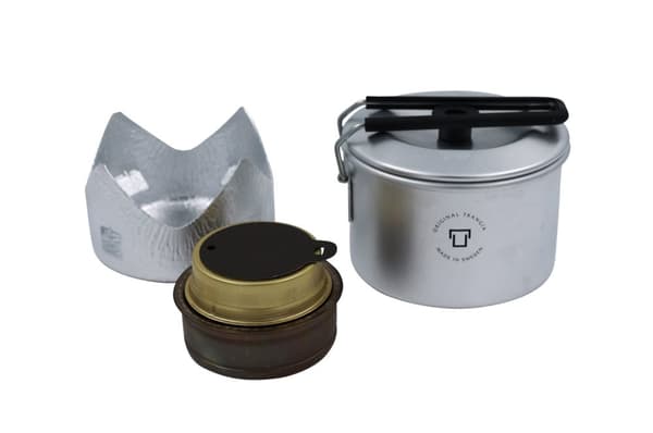 TRANGIA  MICRO ORIGINAL 100500