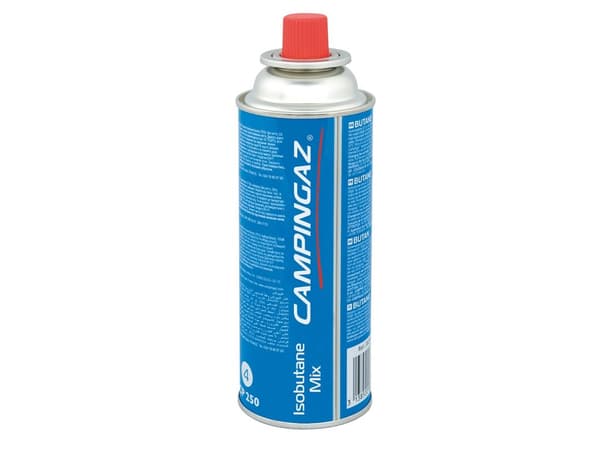 Campingaz CP 250, 220 g, 70 mm, 70 mm, 200 mm, 315 g