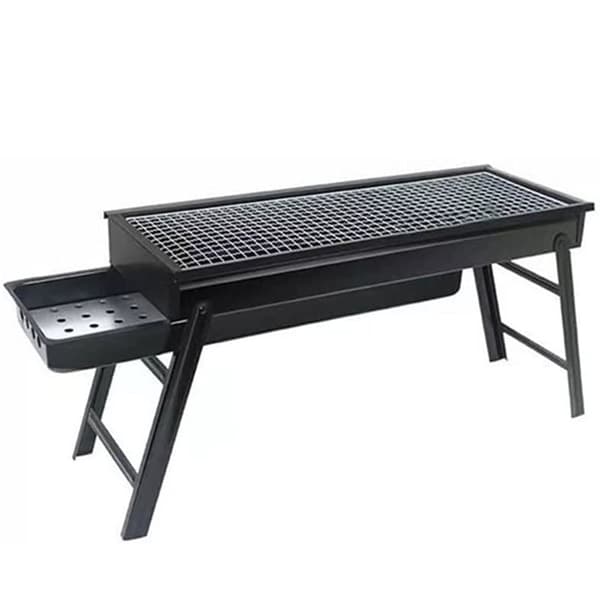 INF Sammenleggbar bordplate for kullgrilling M