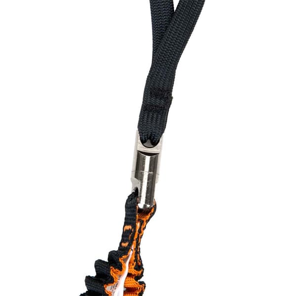 Climbing Technology Swhippy Svart 135 cm