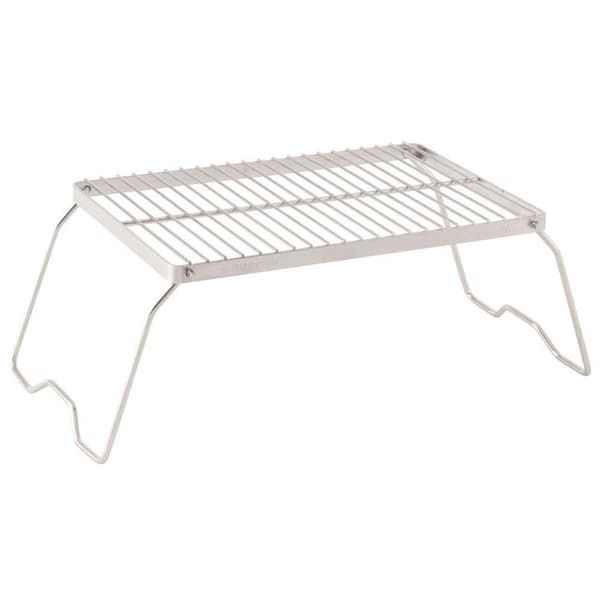 Robens Grill Lassen Trivet Combo S Søvfarvet