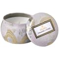 Miniatyrbilde 2 av 4: Voluspa Decorative Tin Candle Panjore Lychee 113g