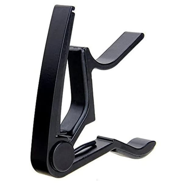 Guitar Capo - Barréklips
