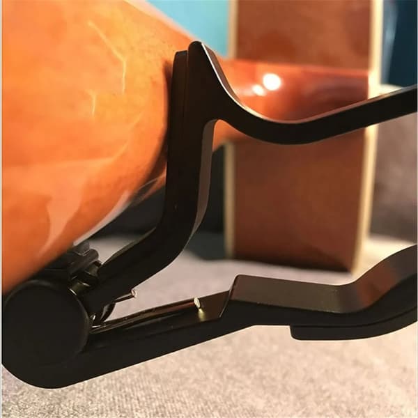 Guitar Capo - Barréklips