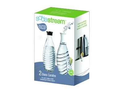 Sodastream karaffel
