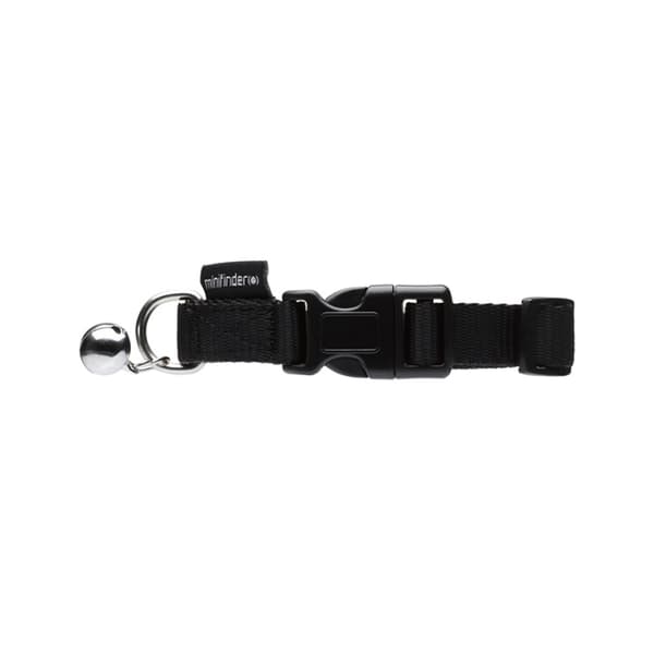 Minifinder Necklace for Cats for Atto Pro