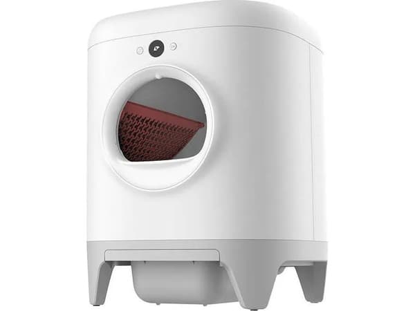 PETKIT Intelligent self-cleaning cat litter box PetKit Pura X PETKIT Intelligent self-cleaning cat litter box PetKit Pura X