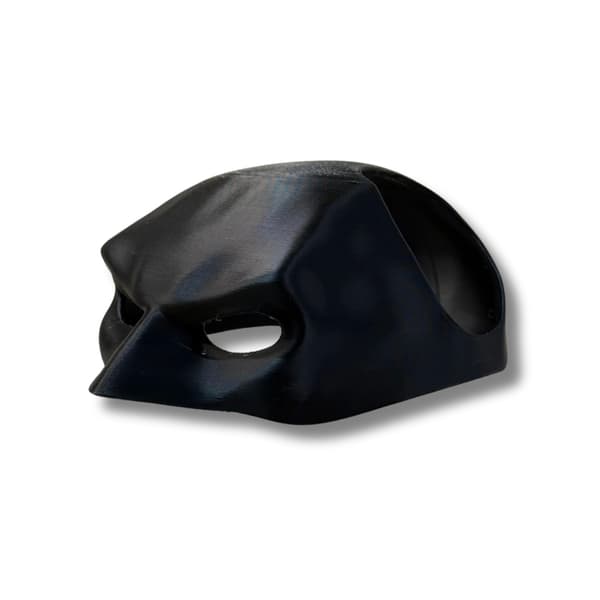 BatCat Batman kattmask PawSmart Dark Knight
