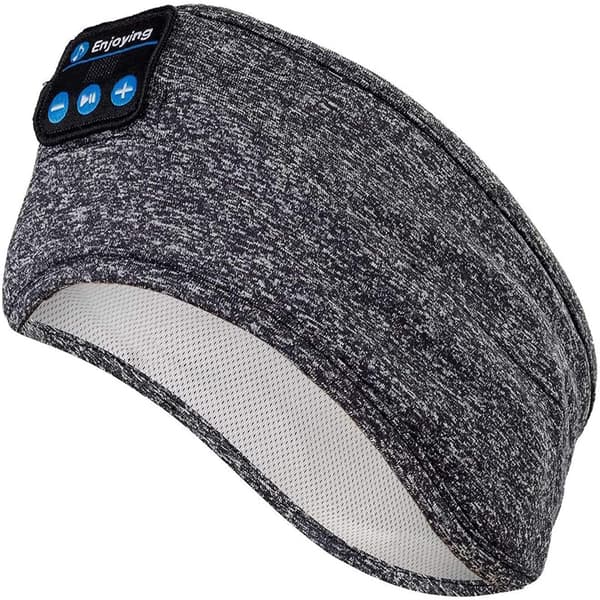 Hodebånd med Bluetooth-høyttaler Hodebånd med Bluetooth-høyttaler