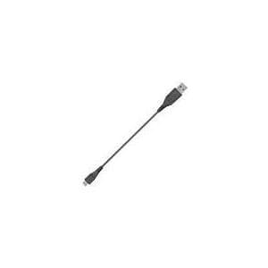 Nokia CA-101D - USB-kaapeli - USB (M) mikro-USB-tyyppiin B (M) - Nokia 2710, 52XX, 53XX, 6600, 67XX, C1, C2, C3, C5, C6, C7, E5, E7 , N8 , N810, X2, X