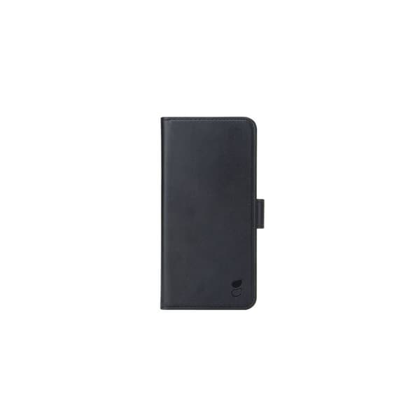Lommebokveske Samsung A50 2019 Svart Lommebokveske Samsung A50 2019 Svart