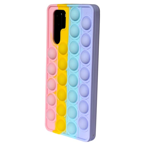 Huawei P30 Pro - Cover / Beskyttelse Pop It Fidget