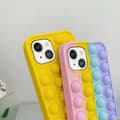 Pikkukuva 7 / 9: iPhone 13 - Case Protection Pop It Fidget