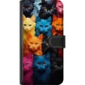 Miniatyrbillede 3 af 3: Huawei P30 Pro Tegnebogsetui Katte