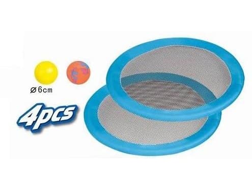 Ei näytetä_Z Frisbee maila Two In One Yb278560 Yb278560