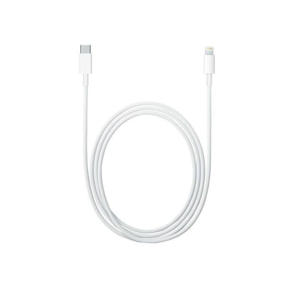 USB-c til lynkabel (2 m) med MFI-sertifisert USB-c til lynkabel (2 m) med MFI-sertifisert
