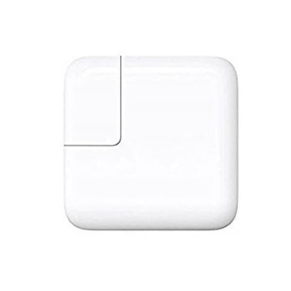 Macbook magsafe oplader, 29 W Usb-C - til Macbook 12", kompatibel Hvid Macbook magsafe oplader, 29 W Usb-C - til Macbook 12", kompatibel Hvid
