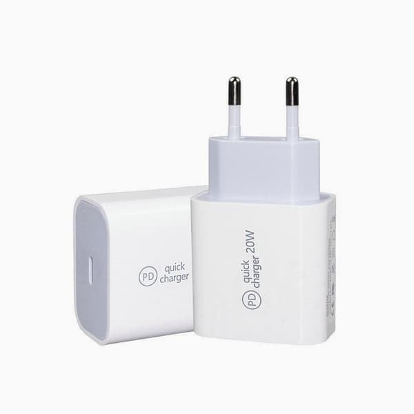 Laddare för iphone 15/16 Series Snabbladdare 20W USB-C Adapter Laddare för iphone 15/16 Series Snabbladdare 20W USB-C Adapter