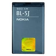 Nokia BL-5J Battery Li-Ion 1320mAh (OEM)