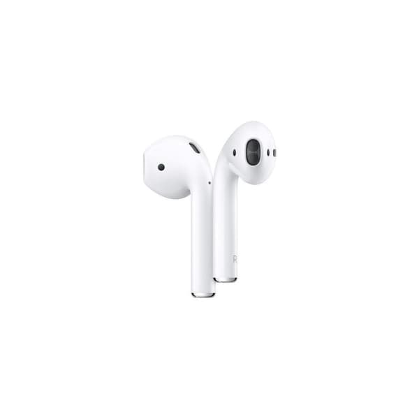 Begagnade AirPods (2nd Gen) med laddningsetui - Mycket bra skick