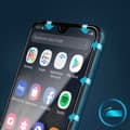 Pikkukuva 6 / 10: Suojaa Galaxy A12/A12 5G - Karkaistu Lasi!