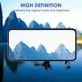 Miniatyrbillede 2 af 2: 2-Pak OnePlus Nord CE 3 Lite Skærmbeskytter - Ultra Thin