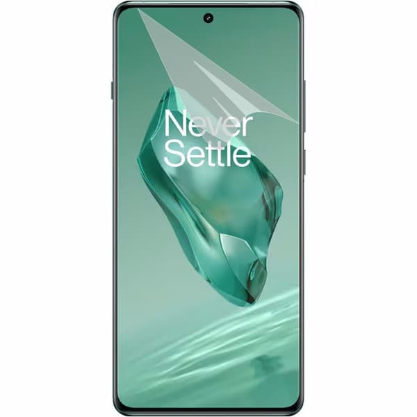 2-Pack OnePlus 12 5G Skärmskydd - Ultra Thin
