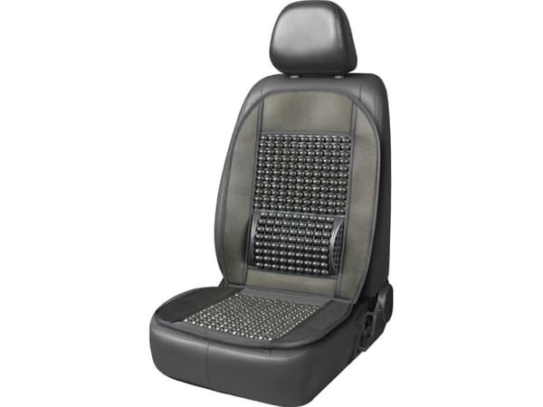 Helmimatto, jossa on selkätuki autoon amio-03642