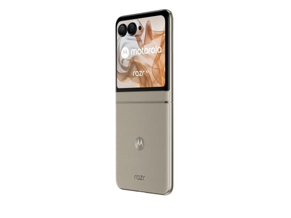 Motorola Razr 50 8/256GB Beach Sand