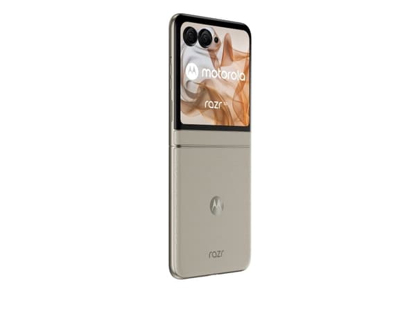 Motorola Razr 50 8/256GB Beach Sand