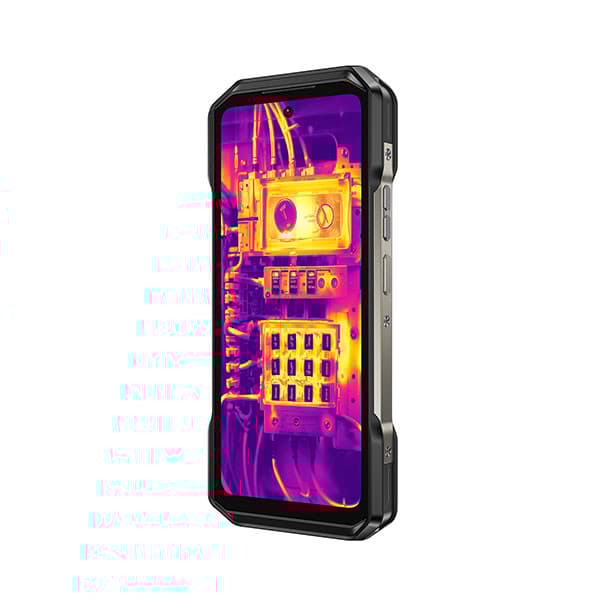 Ulefone Armor 27T Pro -puhelin