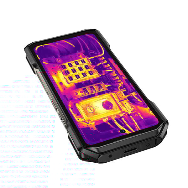 Ulefone Armor 27T Pro -puhelin
