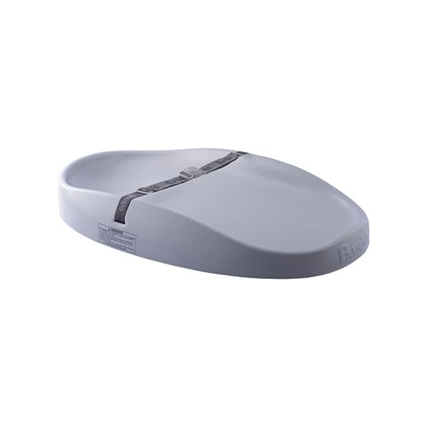 Bumbo Changing Pad - skötunderlägg, cool grey