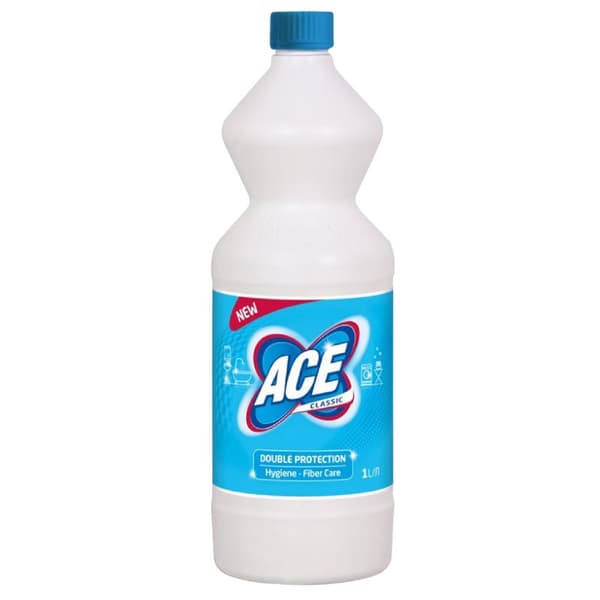 ACE Valkaisuaine 1l