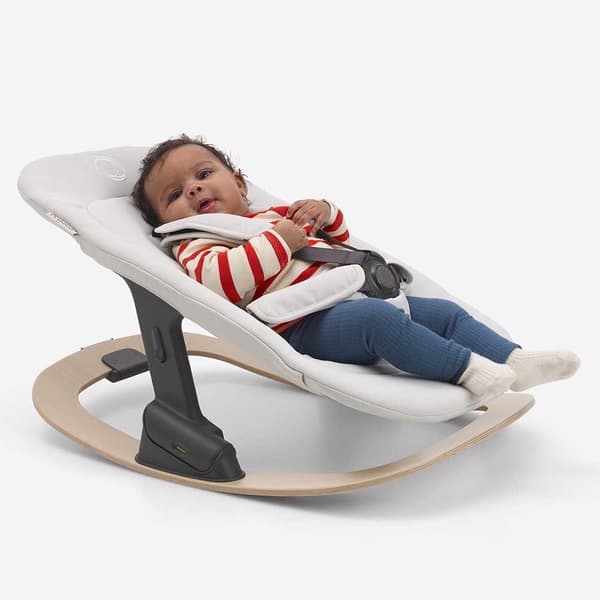 Bugaboo Giraffe Hængekøje Stol Struktur