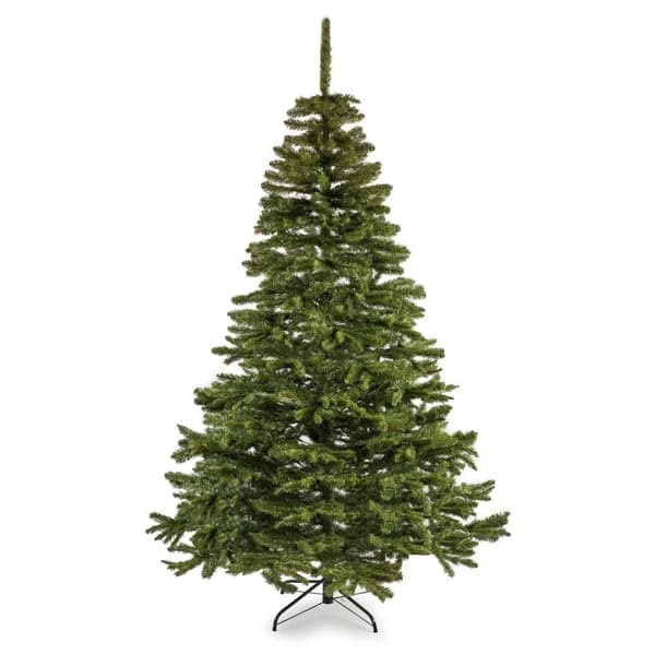 Naturtrogen konstgjord julgran 240 cm - 1550 spetsar Naturtrogen konstgjord julgran 240 cm - 1550 spetsar