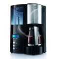 Pikkukuva 3 / 3: Optima-ajastimella varustettu suodatinkahvinkeitin - MELITTA - 100801 - 1 l - 850 W