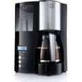Pikkukuva 1 / 3: Optima-ajastimella varustettu suodatinkahvinkeitin - MELITTA - 100801 - 1 l - 850 W