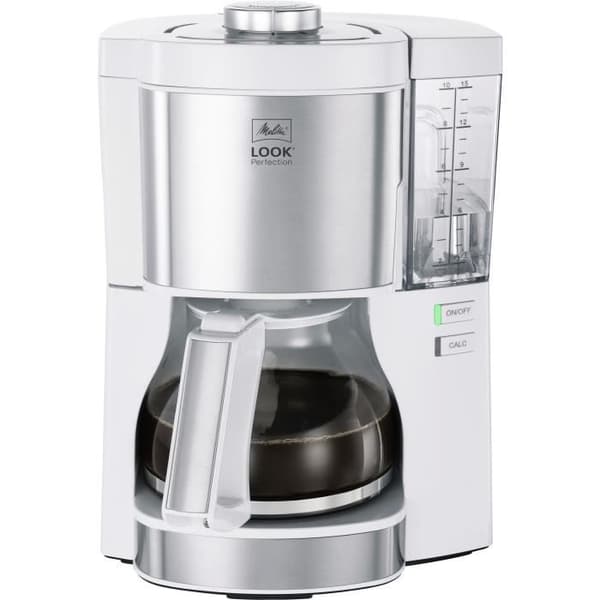 MELITTA - 1025-05 - COFFEE FILTER Look V Perfection - vit
